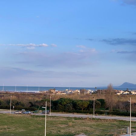 Apartamento Duplex Mediterranean View Гандия Экстерьер фото