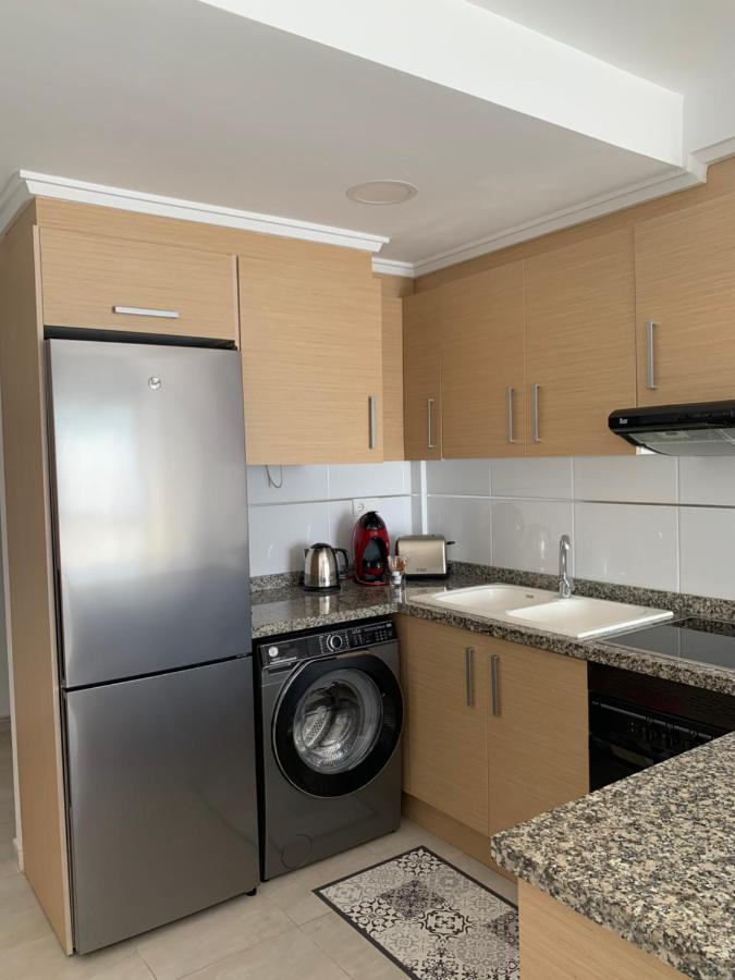 Apartamento Duplex Mediterranean View Гандия Экстерьер фото