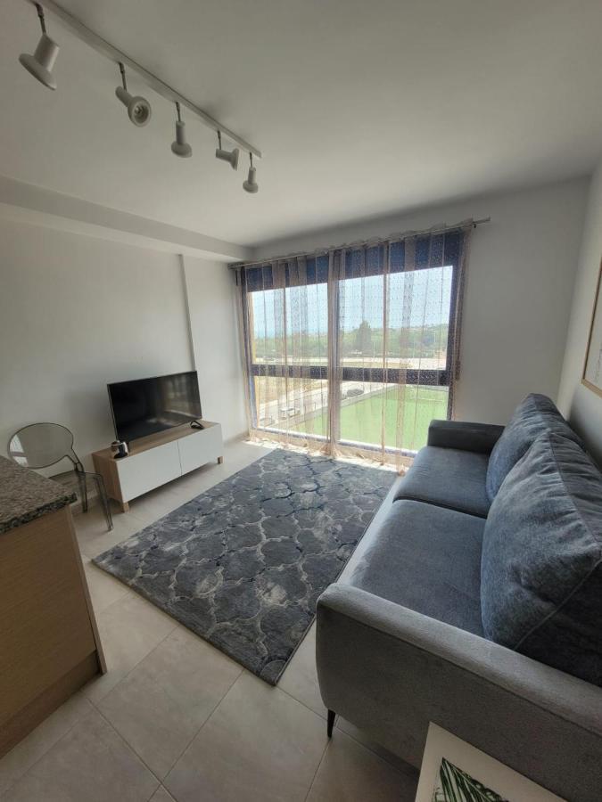 Apartamento Duplex Mediterranean View Гандия Экстерьер фото