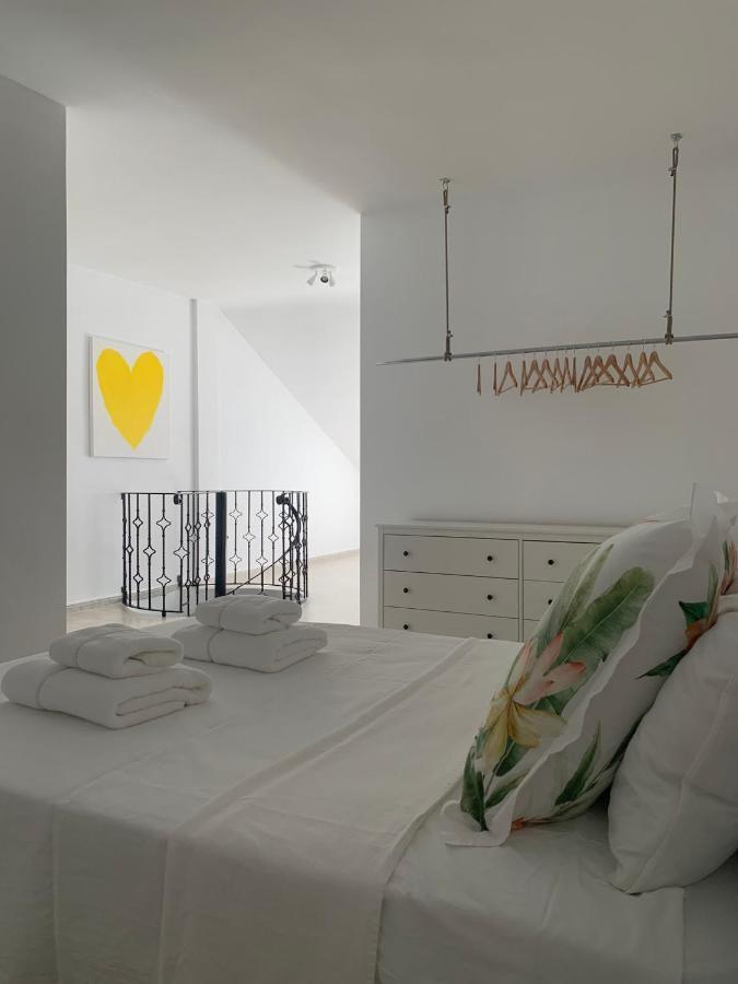 Apartamento Duplex Mediterranean View Гандия Экстерьер фото