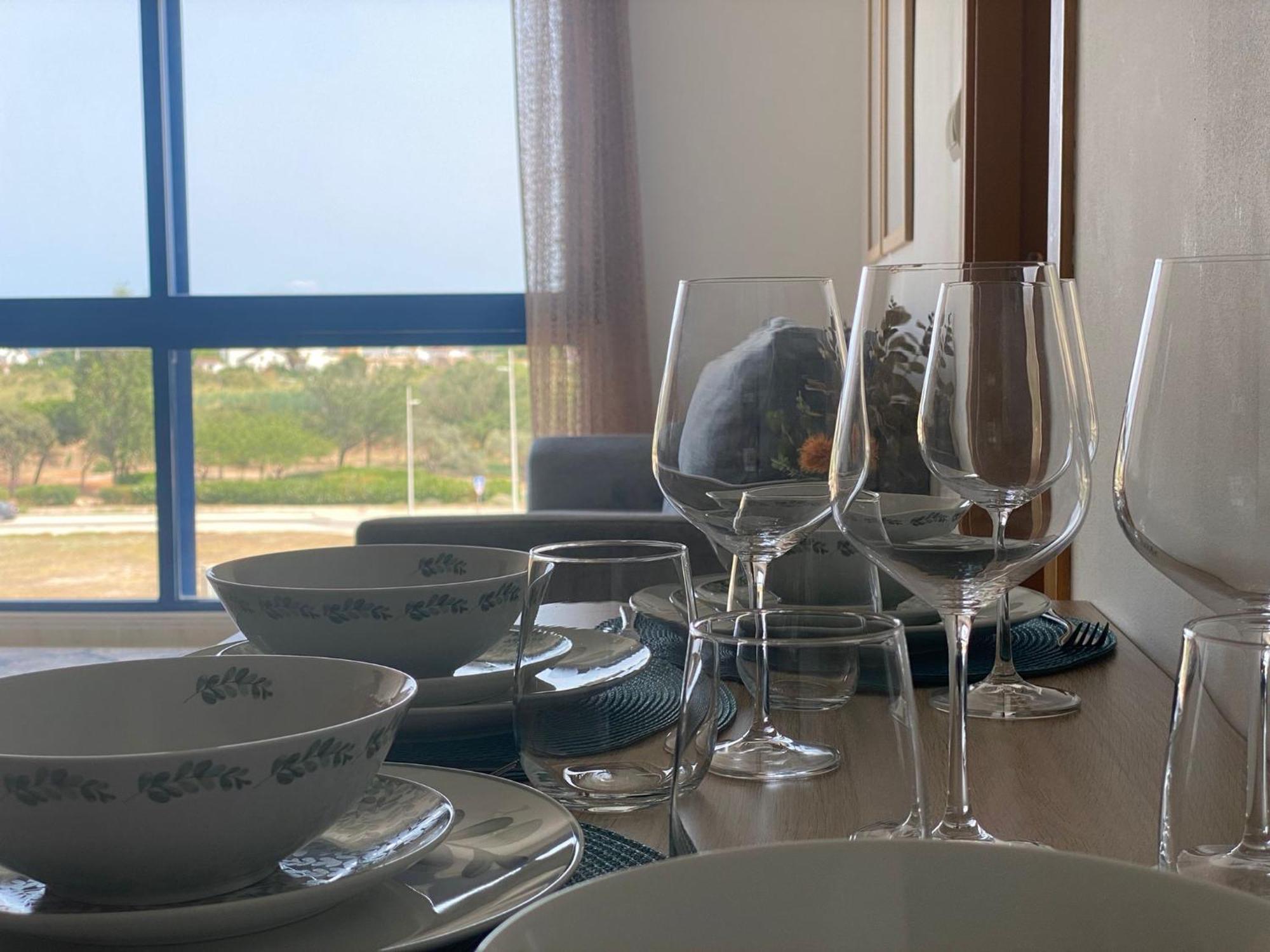 Apartamento Duplex Mediterranean View Гандия Экстерьер фото