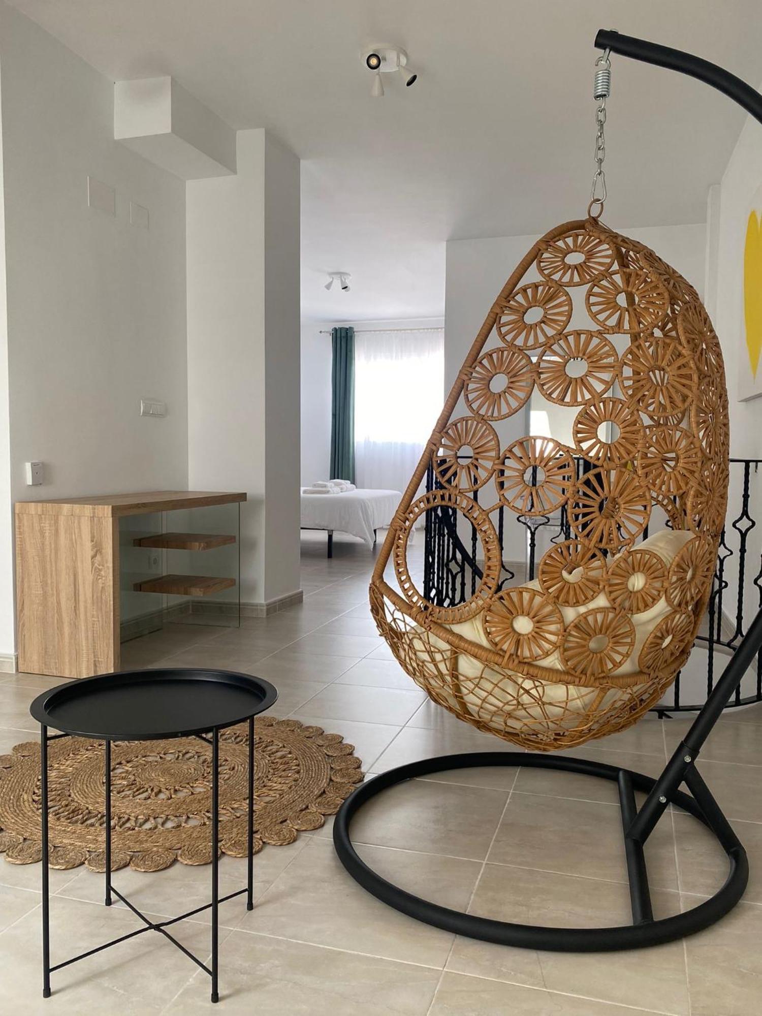 Apartamento Duplex Mediterranean View Гандия Экстерьер фото
